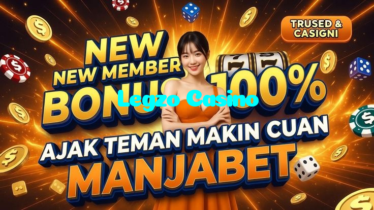 Legzo Casino