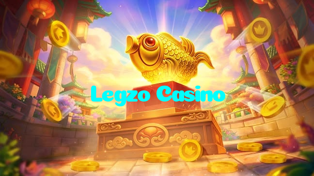 Legzo Casino casino presented on mobile device in Pakistan with slots and live games