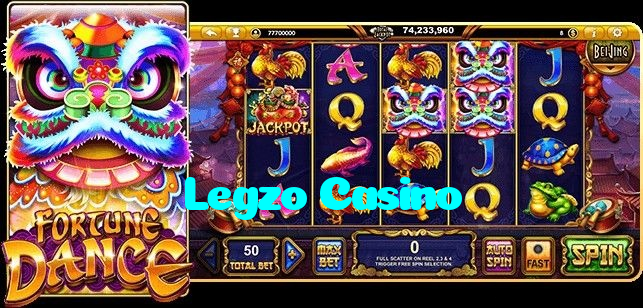 available types of Legzo Casino bet including pre-match live express and system bets