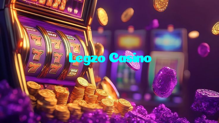 Legzo Casino خوش آمدید بونس +600% پیشکش موبائل ایپ کے پروموشن سیکشن میں دکھائی دیتی ہے۔