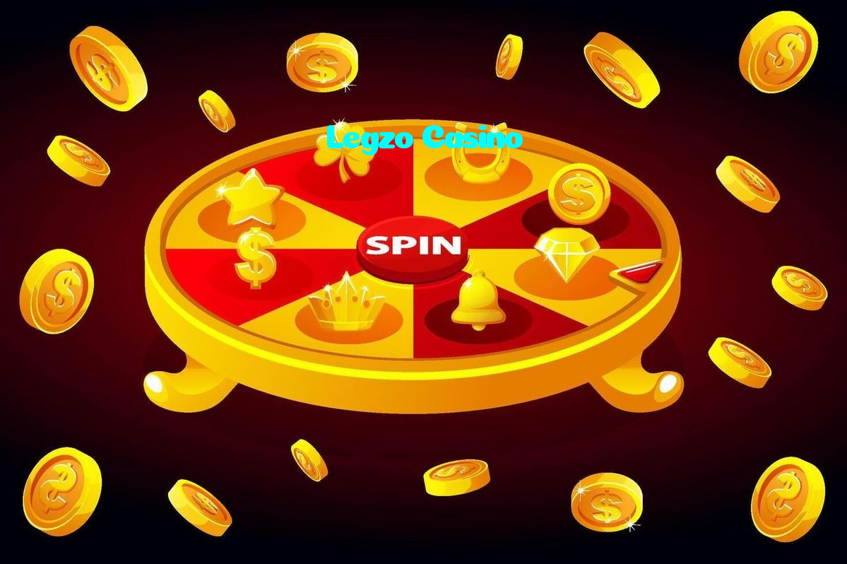 making first deposit on Legzo Casino website using local payment methods in Pakistan
