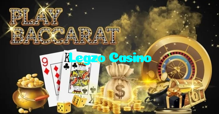 available types of Legzo Casino bet including pre-match live express and system bets