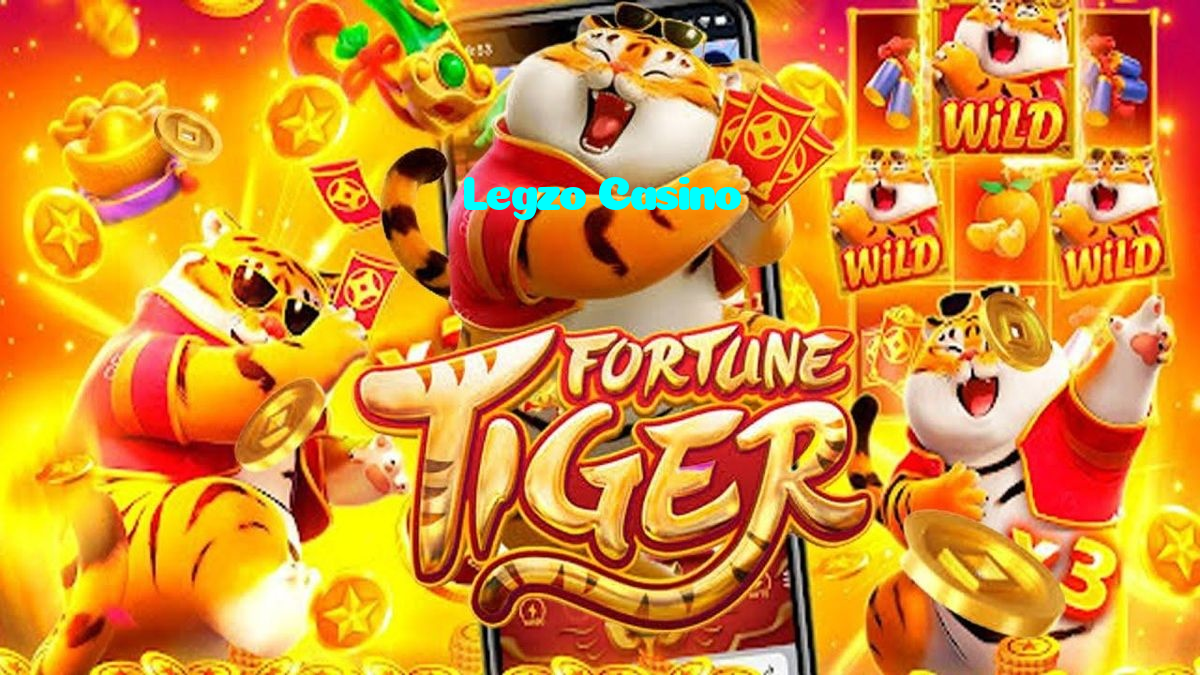 Legzo Casino casino presented on mobile device in Pakistan with slots and live games