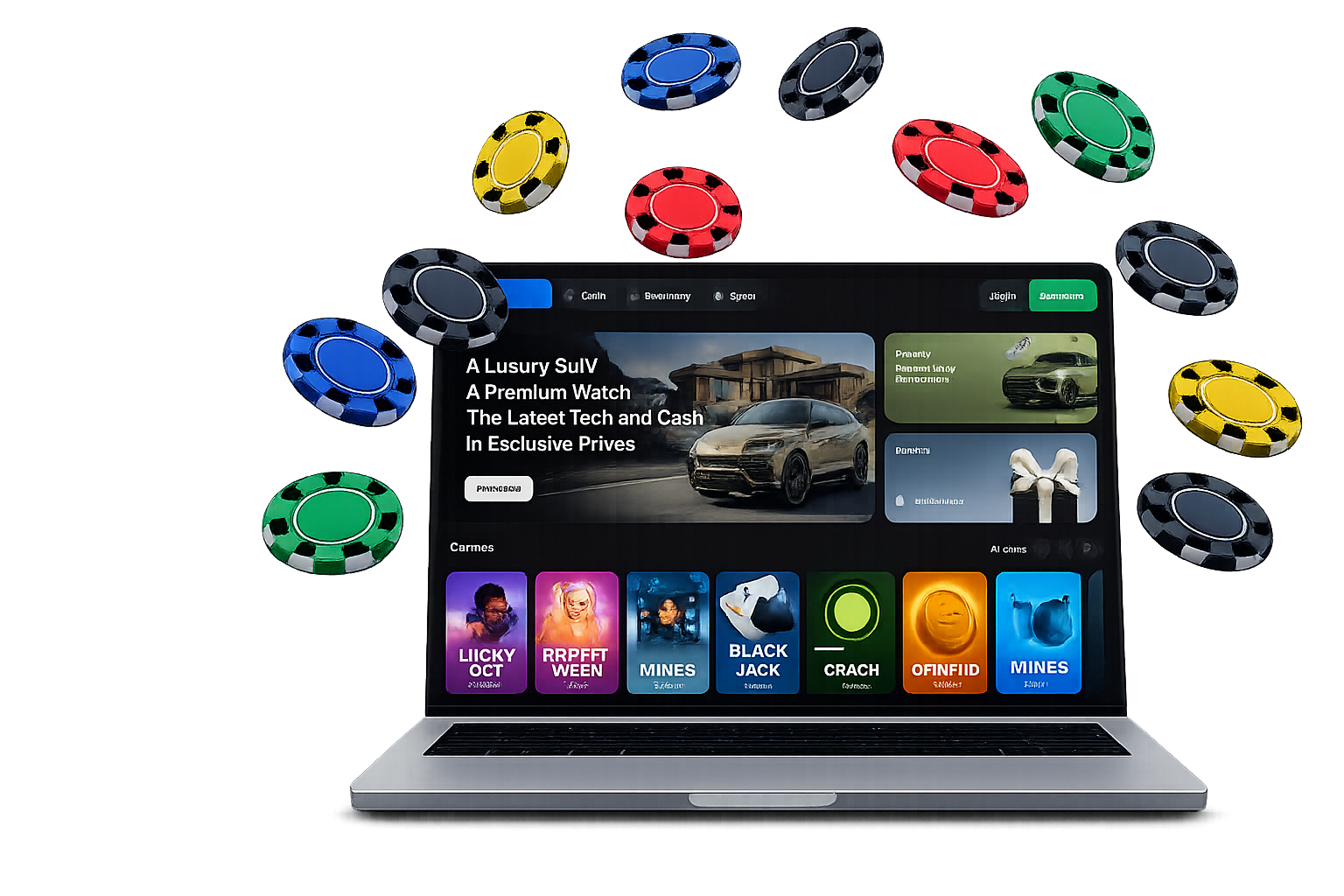 Legzo Casino Pakistan